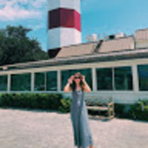 Meet your Posher, Elsa